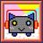 まぐにゃんマンのドット絵工房