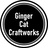 Ginger Cat Craftworks