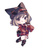 甘音もちょ
