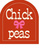 Chick peas