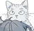 やぶから