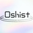 【公式】oshist