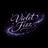 Violet Fizz