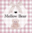 Mellow Bear❤︎