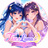 天海ティア＆月宮ルナ Official Shop