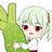 花蕾わさび