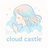 cloud castle (雲の城)素材と雑貨の箱