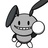 Rabbit Laser