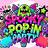 Spooky Poppin Party!