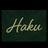 幻想墨彩 - haku