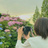 癒しと日常の風景写真