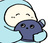 もものたろう