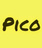pico