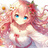 愛姫みらいのお店屋さん-dazzy crown ribon-