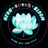 NEON LOTUS BLOOM