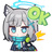 にじり