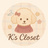 K’s Closet ✿