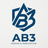 AB3