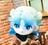 のんだくれ。