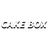 CAKE BOX
