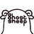 ghost sheep