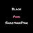 Black Pink Shootingstar