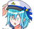 ナマコイソギンチャク