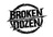 Broken Dozen