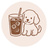 icecoffee-dog