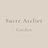 Sucre Atelier Garden