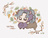 くっきーのはなうた-えごま-