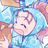おもちやきそば