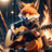 🦊のっぽり🎸
