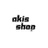 akis shop