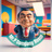 Mr.P Company Room