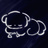 ふわふわのほね