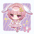 星花兎衣