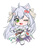 桜猫ねむ公式