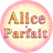 Alice.Parfait アリス・パルフェ