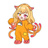 Runoの素材