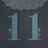11
