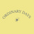 Ordinary Days