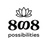 8∞8 possibilities