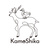 KamoShika shop