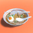 Japanese food 3D (日本食3Dモデル)