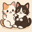 ゆる猫あやや堂