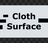 ClothSurface