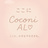 coconi AL♡