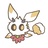 すみっこ