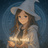 言葉の魔女のアトリエ